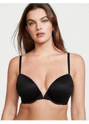 Гладкий бюстгальтер victoria's secret