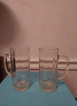 Кружки для пива