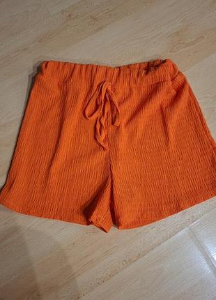 Шорты женские