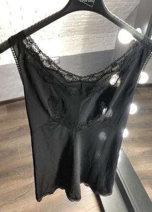 Ночнушка пеньюар