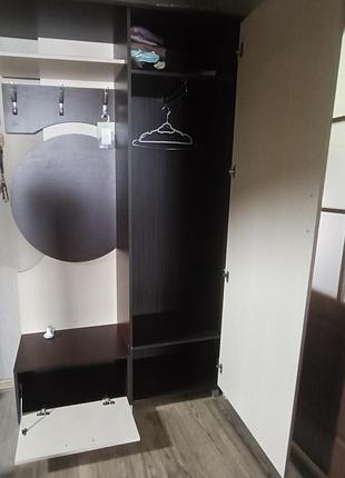 Прихожая 3