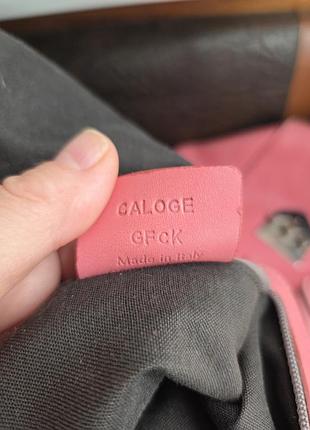 Сумка большая bally 10