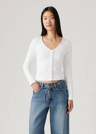 Женский кардиган levi's