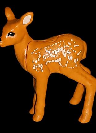 Kinder natoons baby deer 2