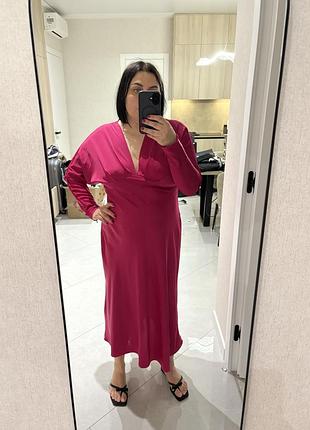 Плаття zara