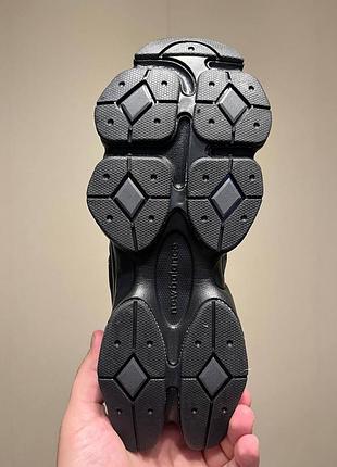 New balance 9060 black 3