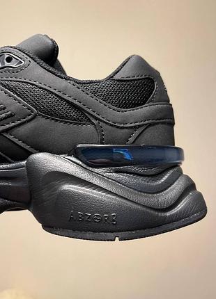 New balance 9060 black 4