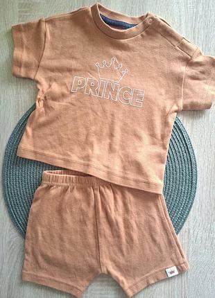 Костюм на хлопчика prince