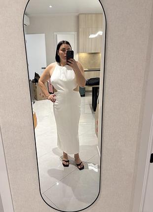 Плаття zara