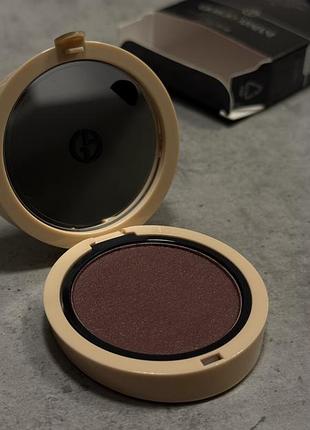 Giorgio armani neo nude melting color balm засіб-бальзам для обличчя та повік з унікальною текстурою "олійка в пудрі"