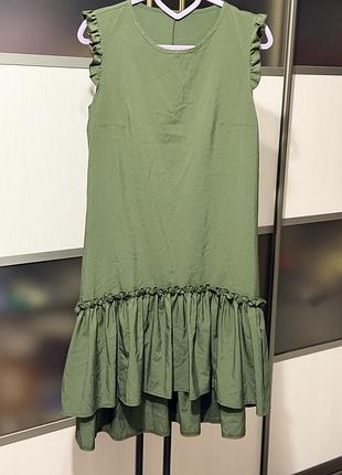 Плаття сукня shein 3