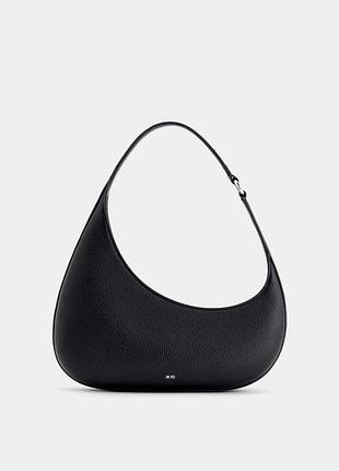 Сумка жіноча jw pei harlee shoulder bag black