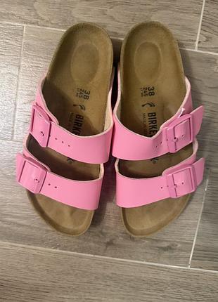 Оригінальні birkenstock в ідеальному стані