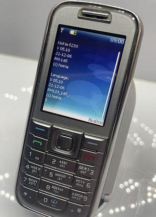Ретро телефон нокія 6233 nokia 6233 3
