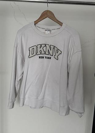Світшот dkny jeans