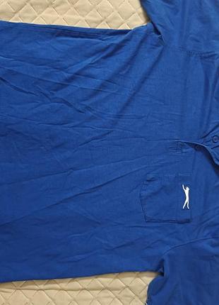 Чоловіче поло slazenger (розмір m)