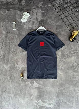 Чоловіча футболка hugo boss