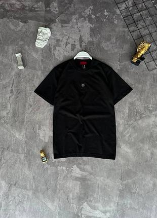 Чоловіча футболка hugo boss