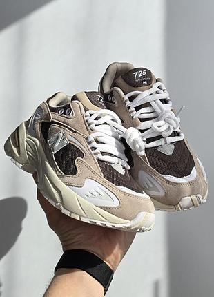 Жіночі кросівки легкі зручні new balance 725