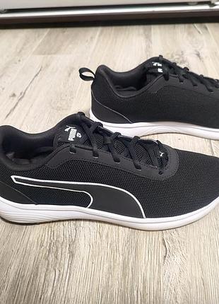 Кроссовки puma softride vital fresh better