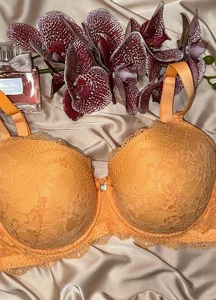 Мереживний бюстгальтер boux avenue