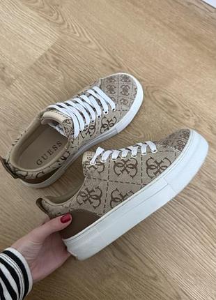 Кеди guess 22,5-23 см 2