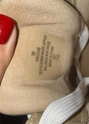 Кеди guess 22,5-23 см 4