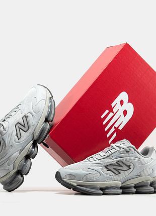 Кроссовки мужские легкие удобные new balance 2000