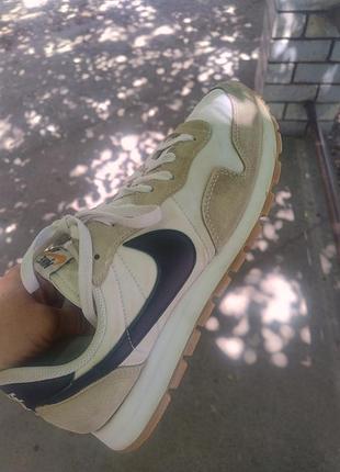 Оригинальные кроссовки nike 5