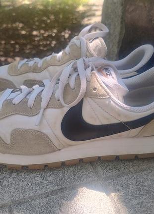 Оригинальные кроссовки nike 2