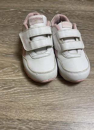 Кросівки reebok