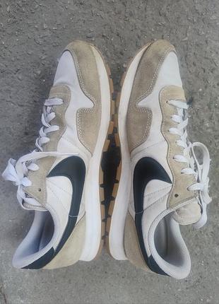 Оригинальные кроссовки nike 8