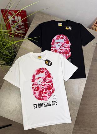 Футболка bape