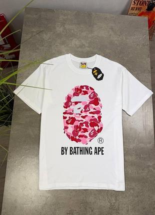 Футболка bape