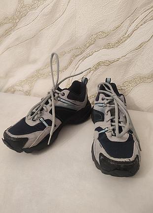 Кросівки reebok dmx, розмір 38