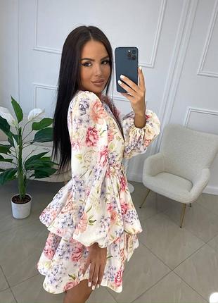 Платье zimmerman 4
