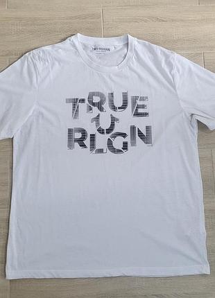 Футболка true religion