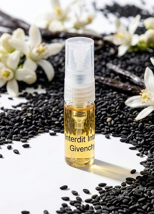 Парфуми l'interdit intense від givenchy ➡️ пробник 3мл