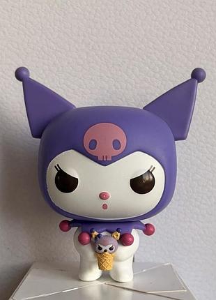 Funko pop sanrio kuromi