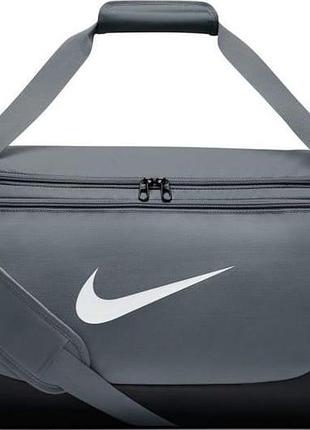 Сумка nike brasilia m duff x