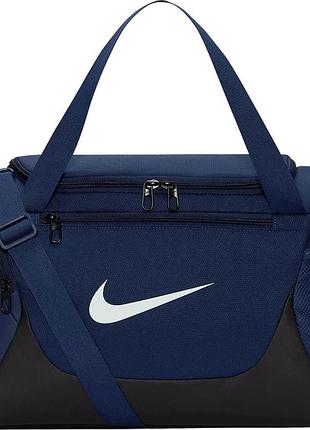 Сумка nike brasilia xs duff x