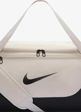 Сумка nike brasilia m duff x