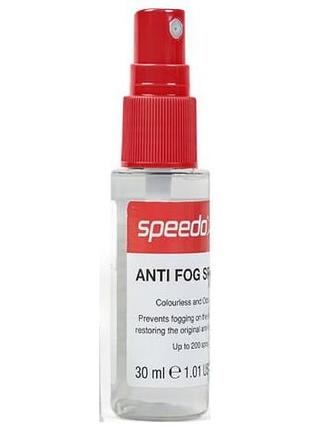 Спрей для окулярів speedo anti fog spray