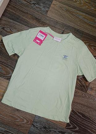 Футболка juicy couture