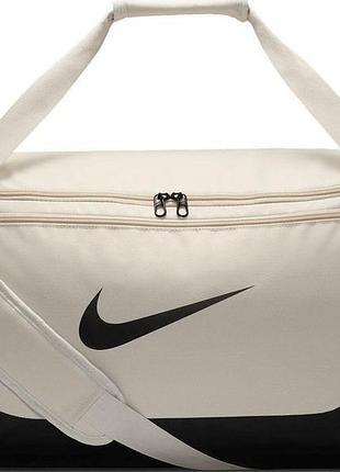 Сумка nike brasilia m duff x