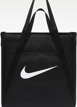 Сумка nike gym tote sp26