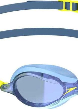 Окуляри для плавання speedo fastskin speedsocket 2 mir au