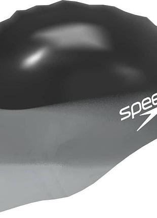Шапка для плавания speedo multi colour silc cap au