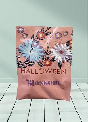 Halloween blossom  – туалетна вода для жінок (пробник)