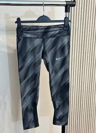 Лосіни жіночі nike •розмір xs